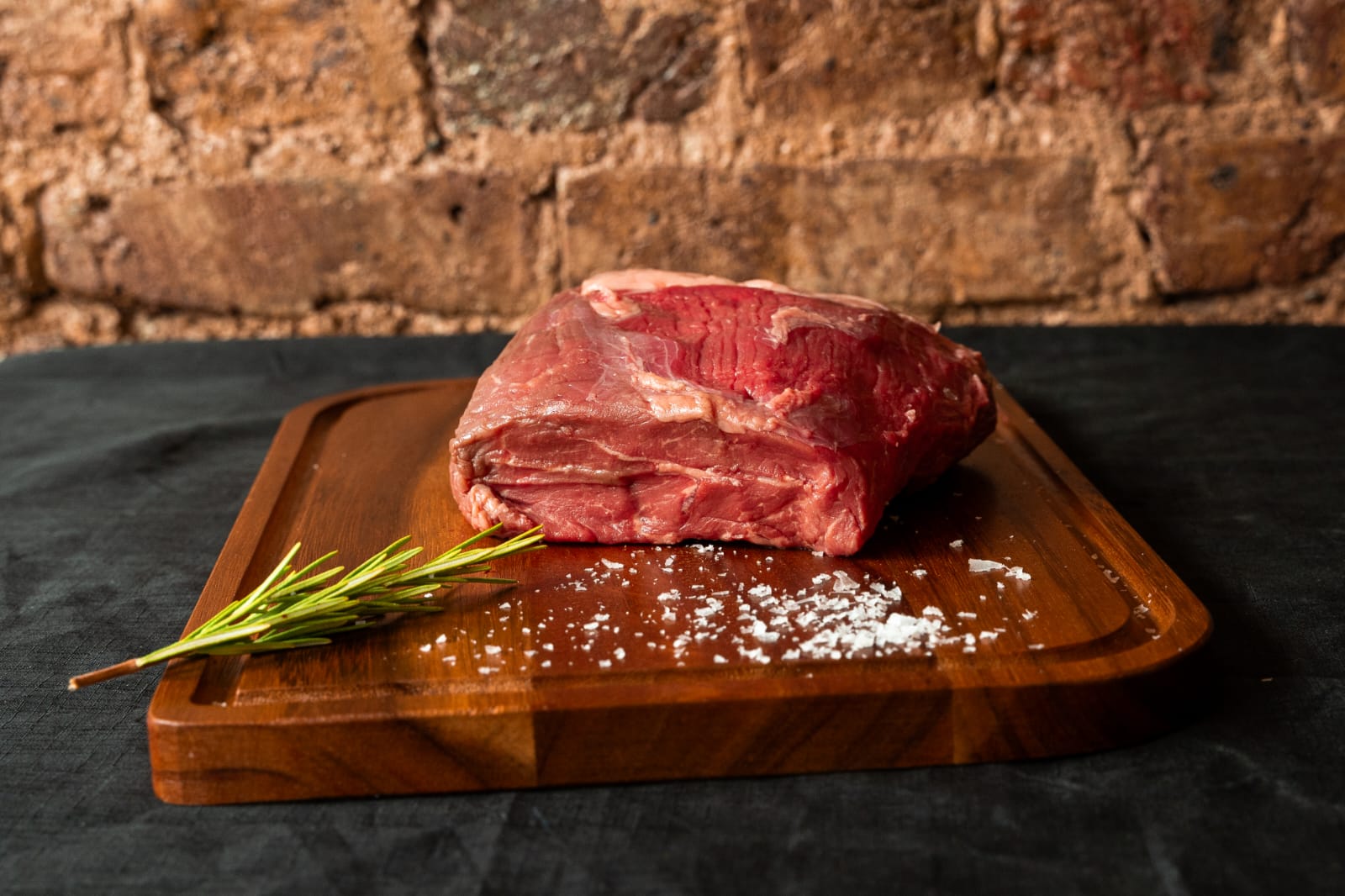 Argentinian Rump Steak - La Patagonia Market500g