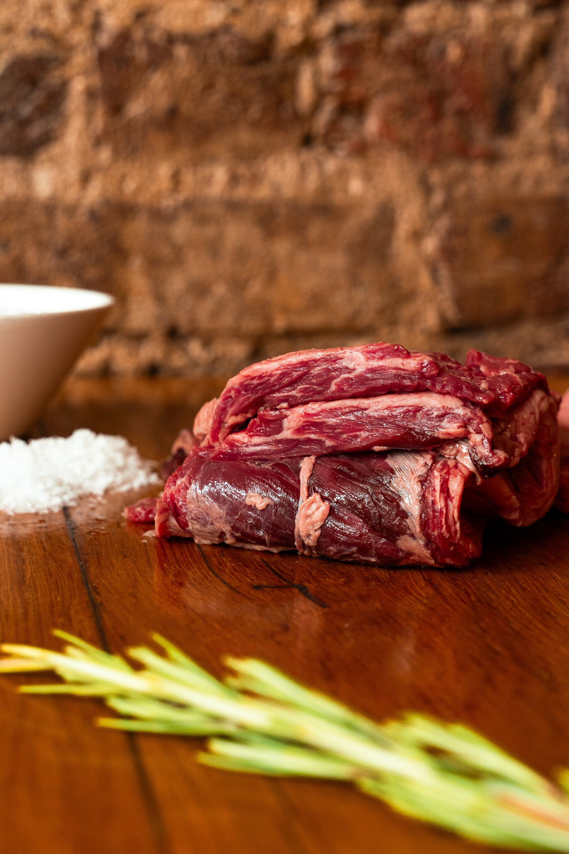 Argentinian Skirt Steak - La Patagonia Market500g