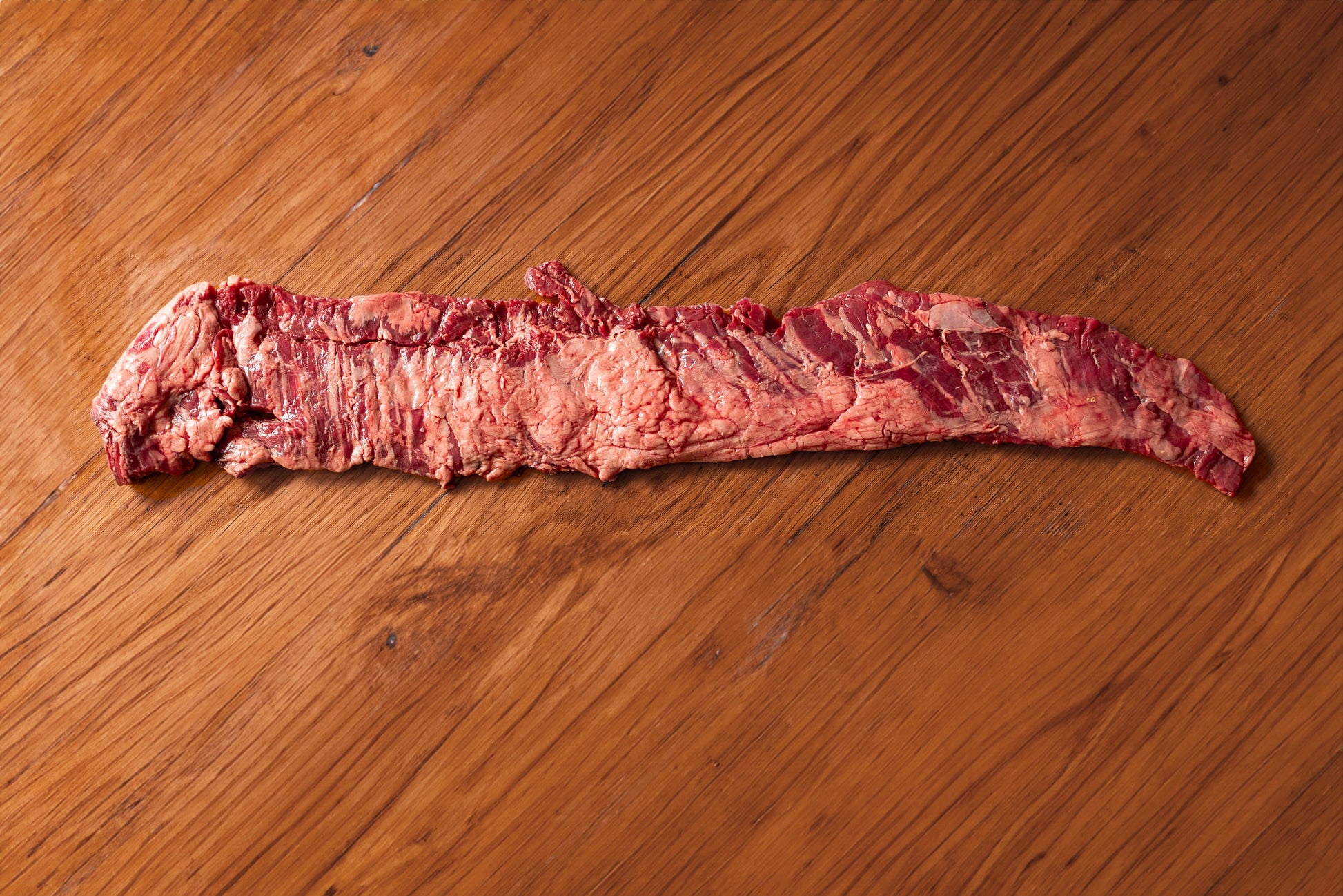 Argentinian Skirt Steak - La Patagonia Market500g