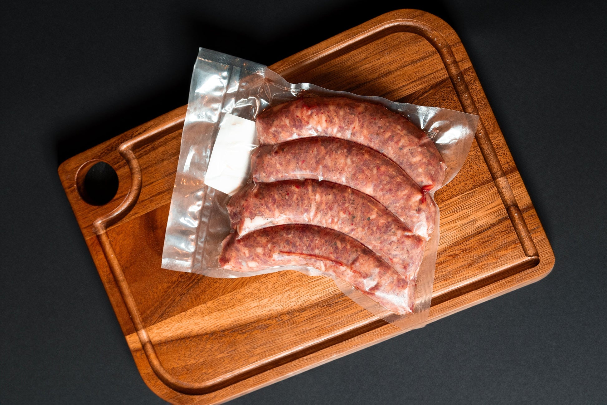 Argentinian Chorizo - La Patagonia Market500g
