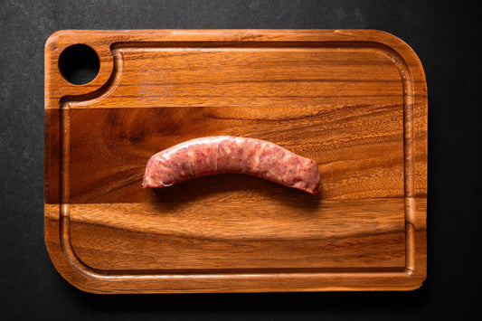 Argentinian Chorizo - La Patagonia Market500g