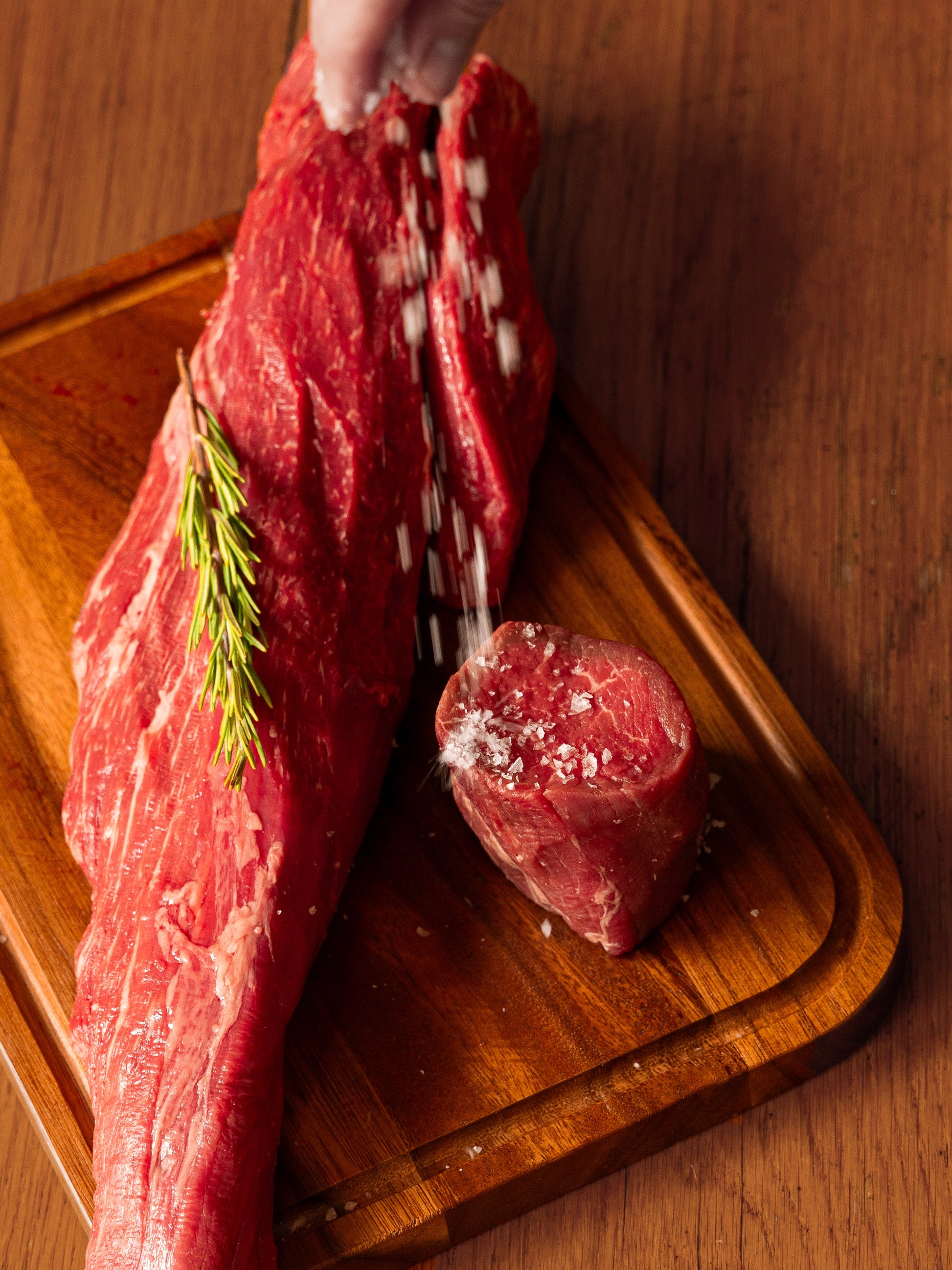 Argentinian Filet - La Patagonia Market500g