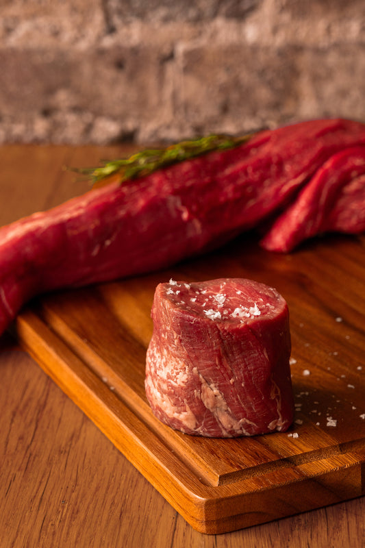Argentinian Filet - La Patagonia Market500g
