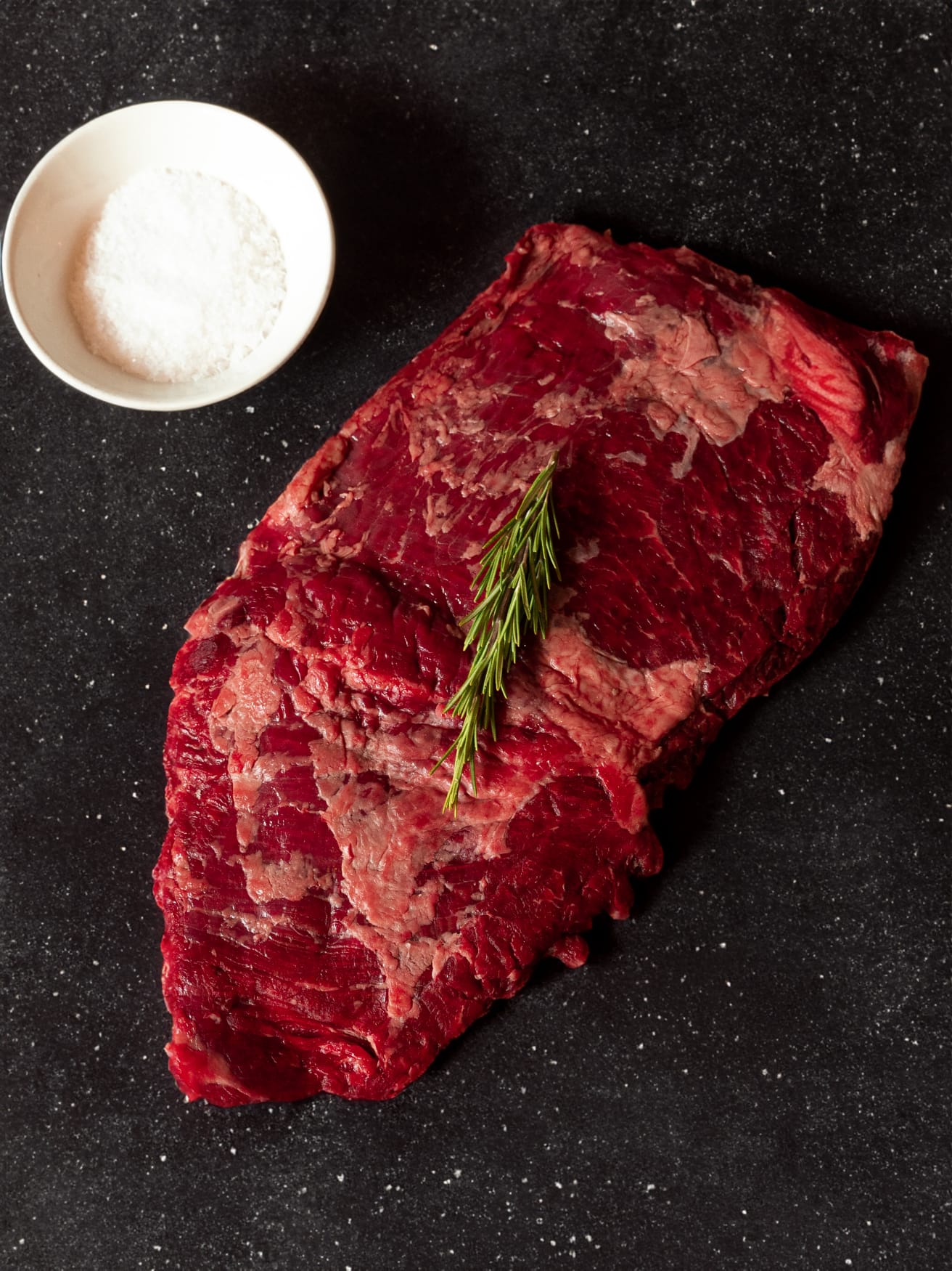 Argentinian Flank steak - La Patagonia Market500g