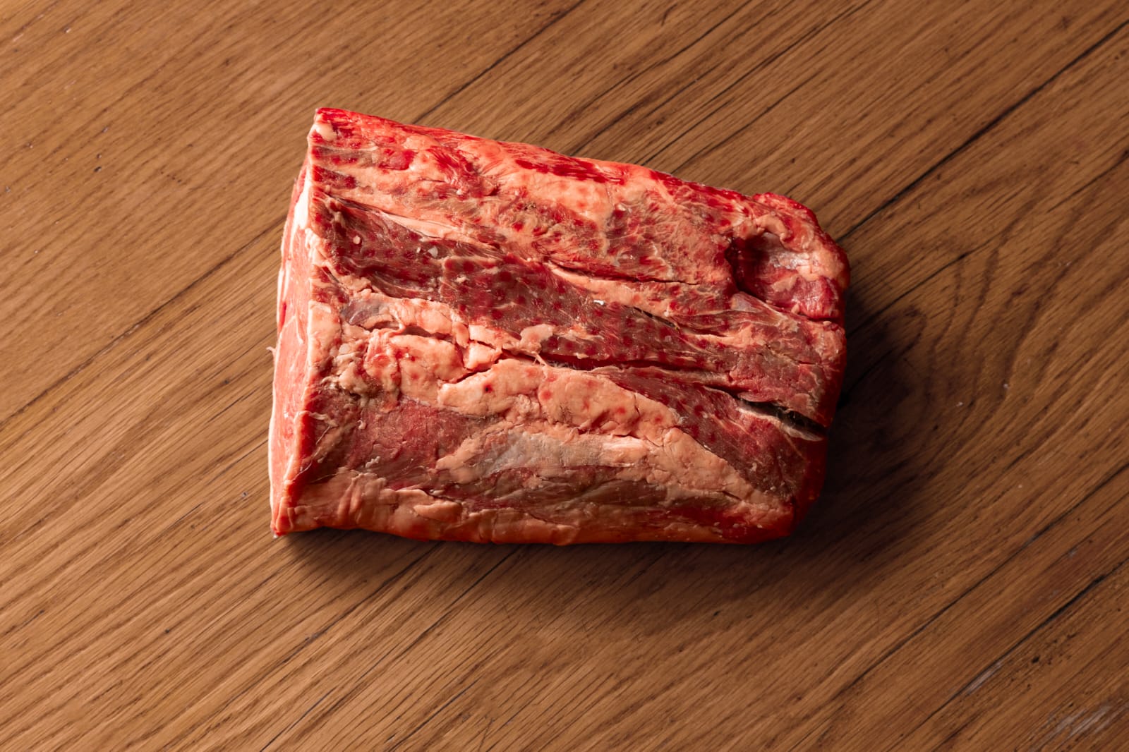 Argentinian Ribeye - La Patagonia Market500g