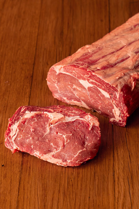 Argentinian Ribeye - La Patagonia Market500g