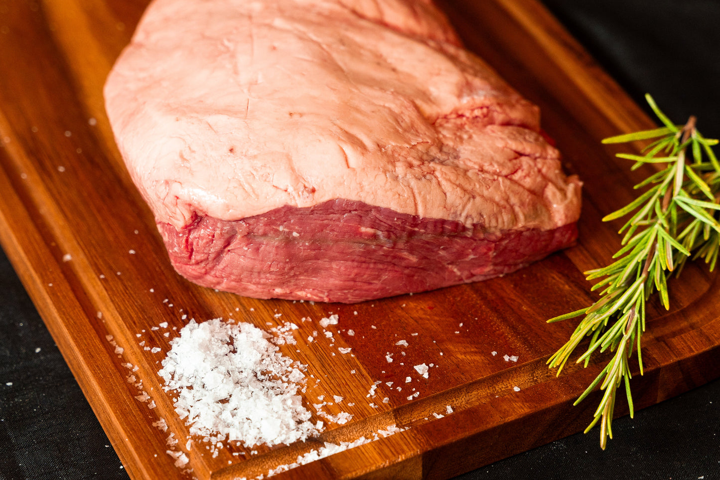 Argentinian Rump Cap / Picanha - La Patagonia Market500g