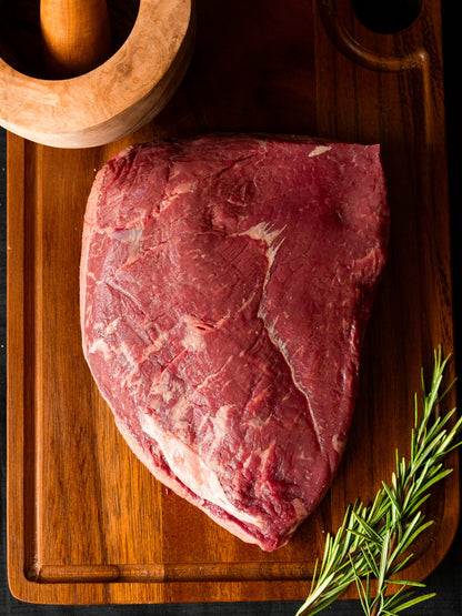 Argentinian Rump Cap / Picanha - La Patagonia Market500g