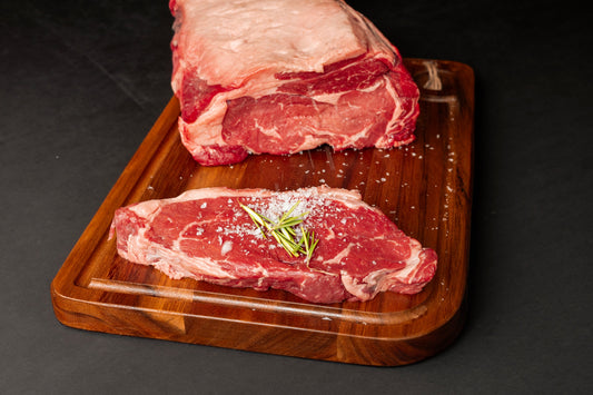 Argentinian Sirloin - La Patagonia Market500g