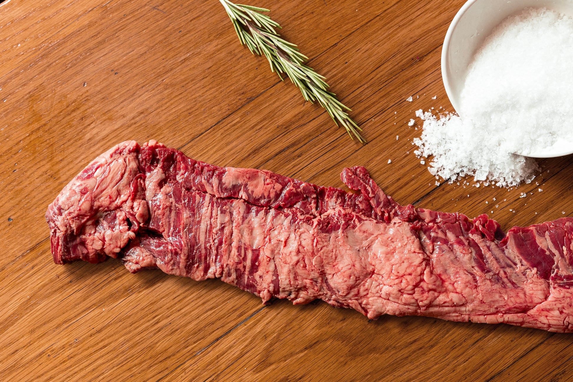 Argentinian Skirt Steak - La Patagonia Market500g