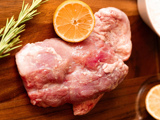 Beef Sweetbreads (From Heart) - La Patagonia Market500g