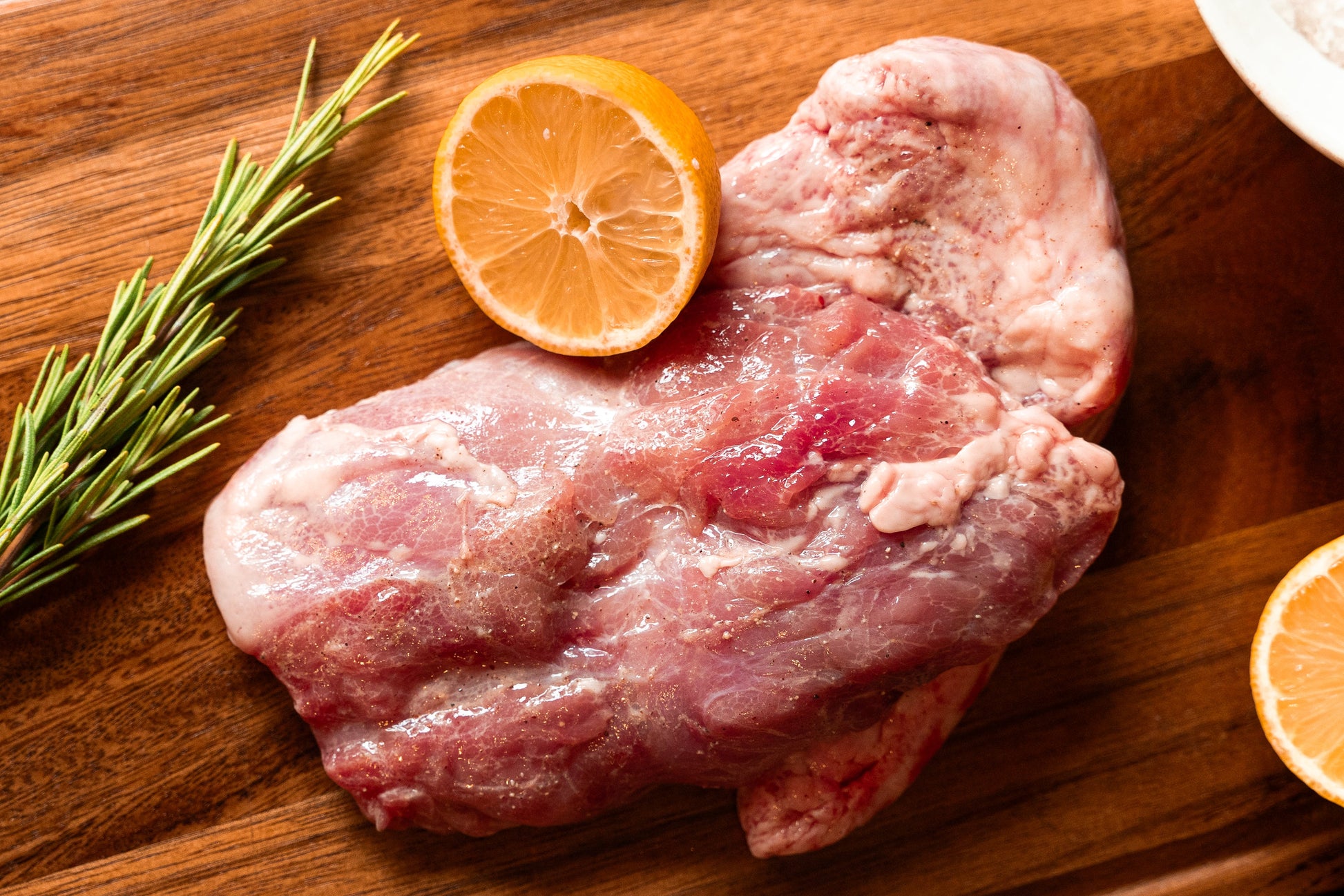 Beef Sweetbreads (From Heart) - La Patagonia Market500g