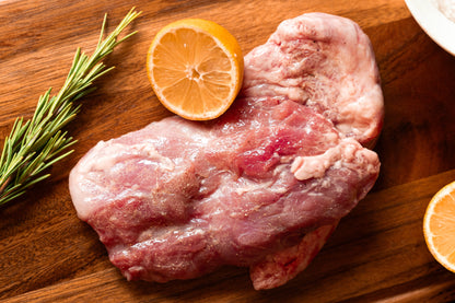 Beef Sweetbreads (From Heart) - La Patagonia Market500g
