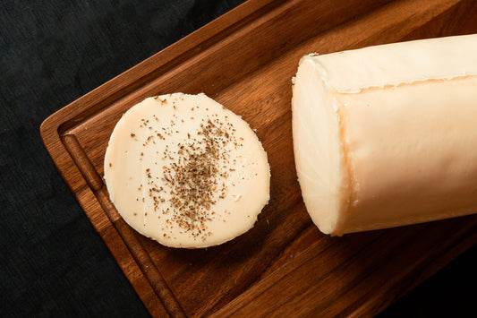 Spanish Provoleta - La Patagonia Market500g